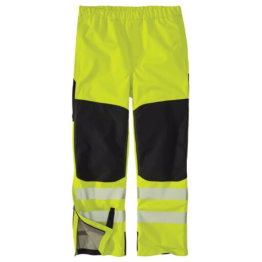 Carhartt HV Portsmouth Class E Pant - Mens