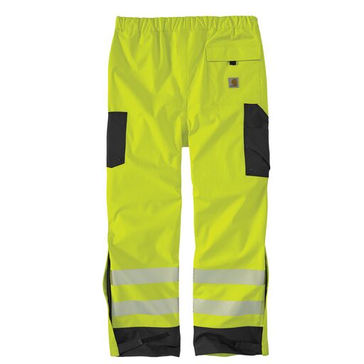Carhartt HV Portsmouth Class E Pant - Mens