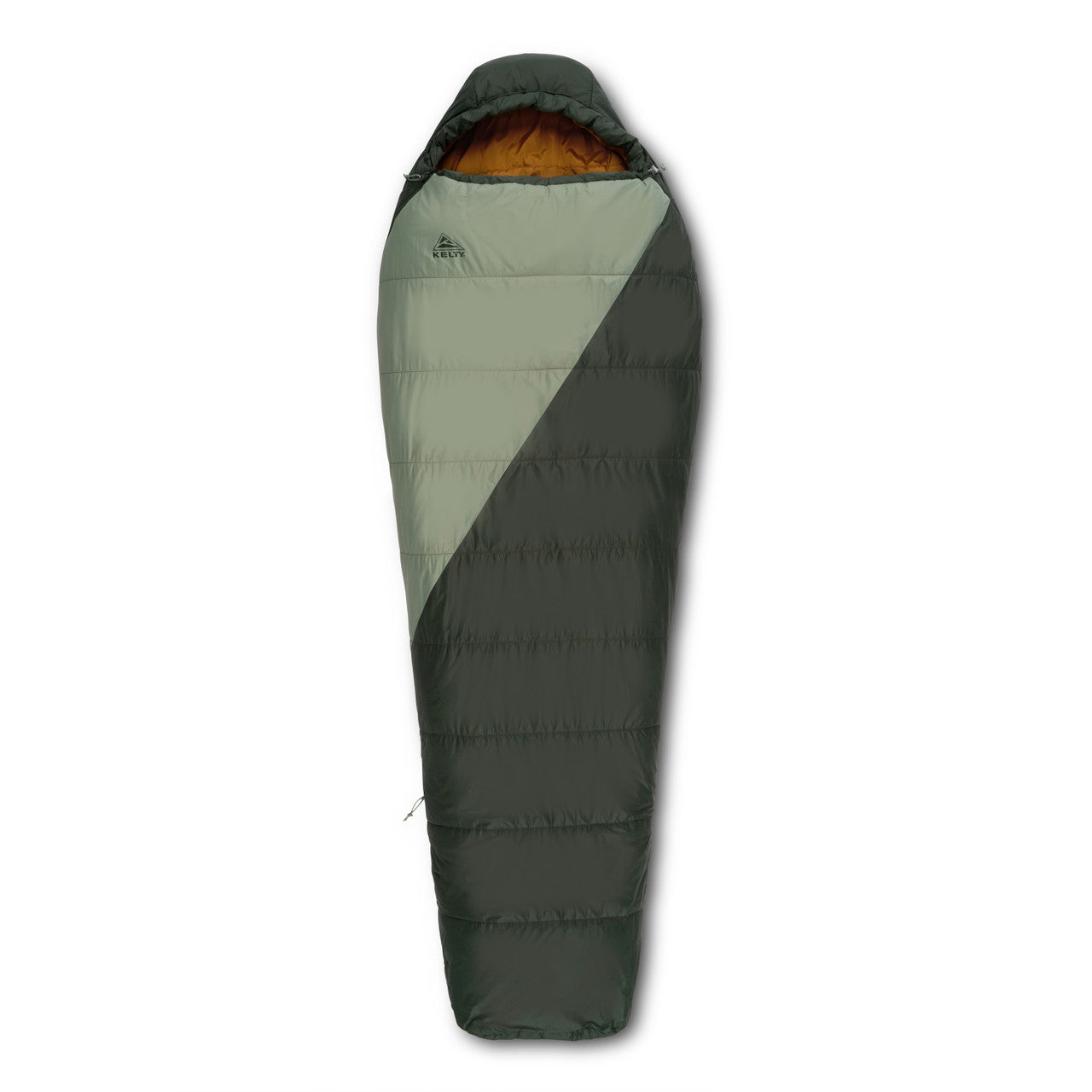 Kelty Cosmic Synthetic 40F Sleeping Bag