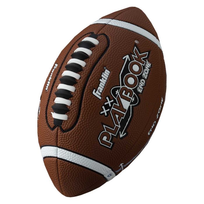Franklin Kids & Youth Playbook Football