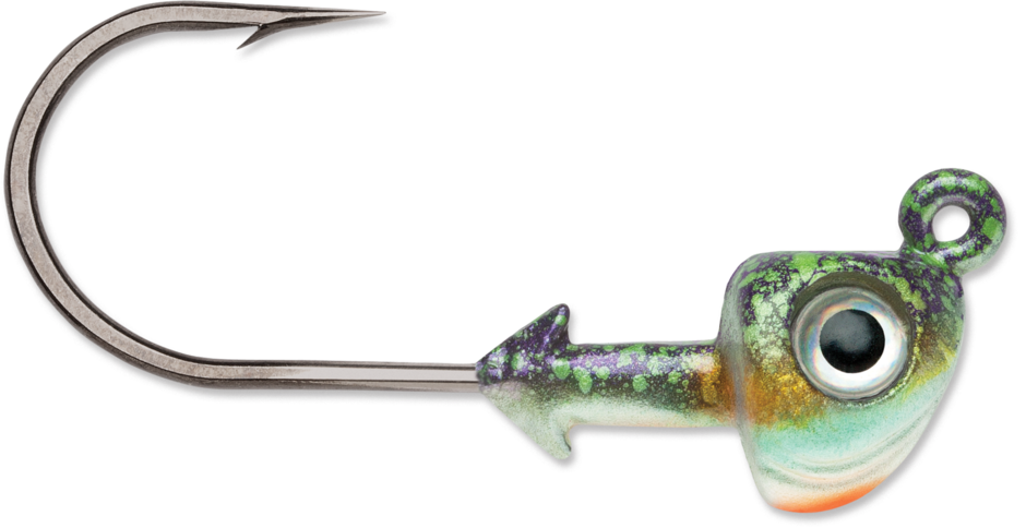 VMC BJ Boxer Jig
