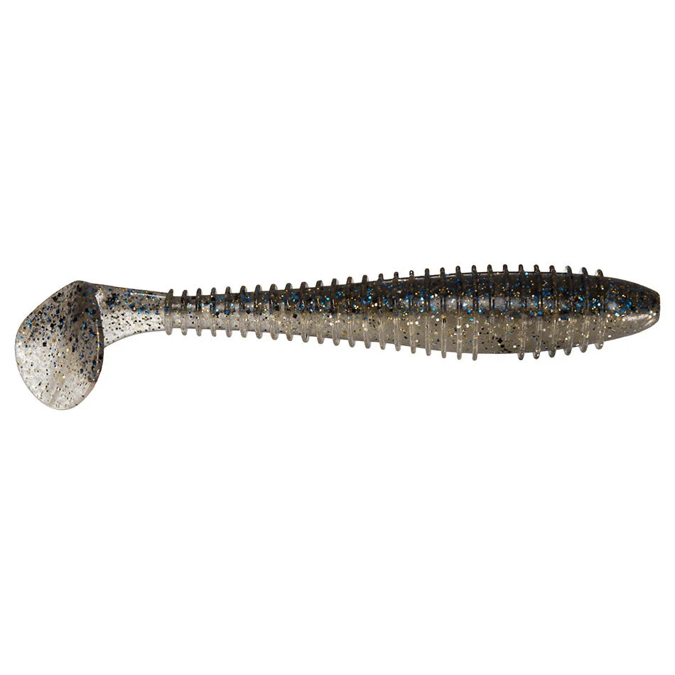 Keitech Fat Swing Impact Swimbait