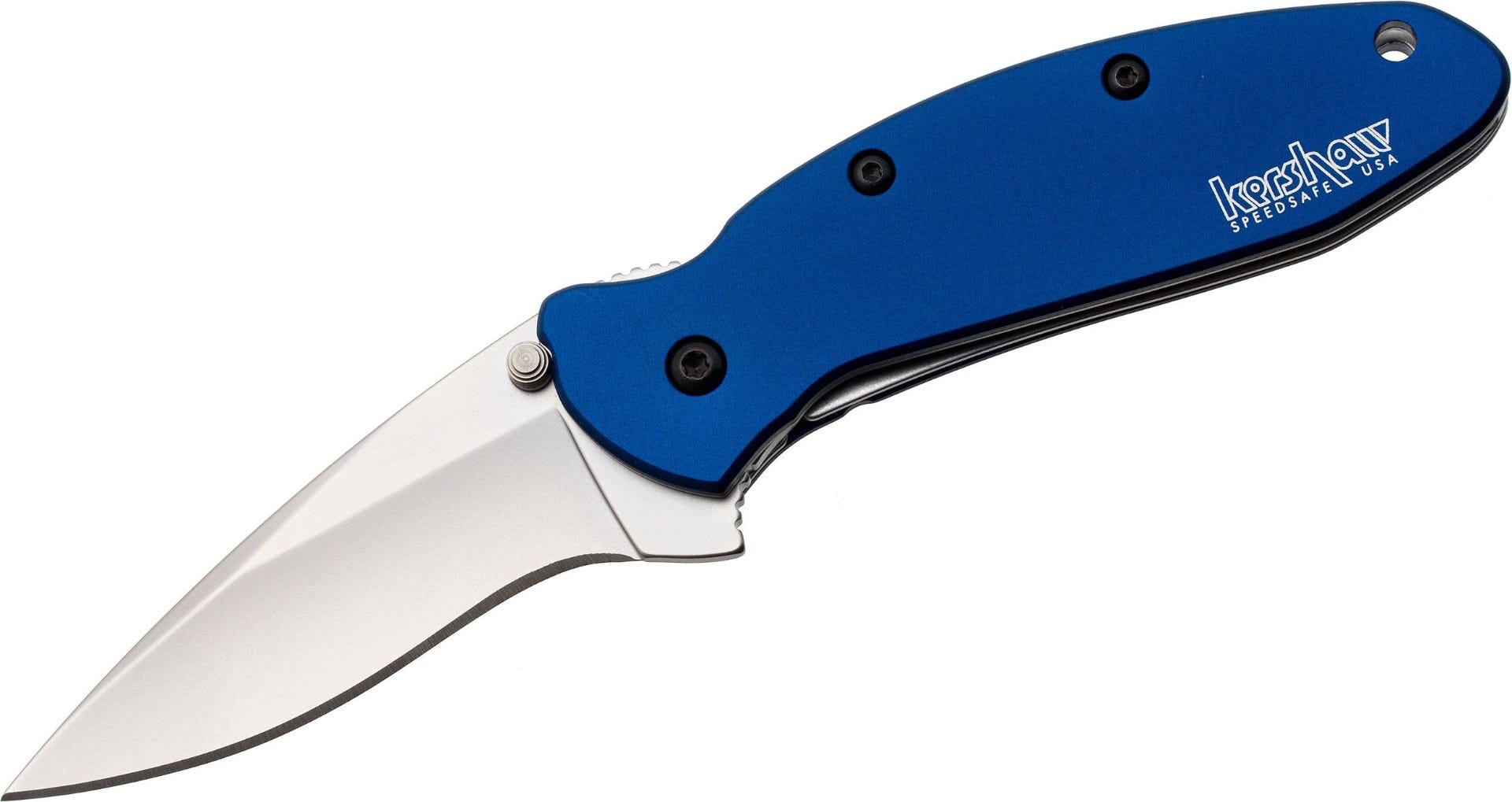 Kershaw Scallion