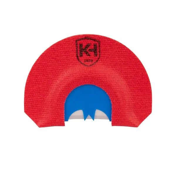 Knight & Hale HD Hen Series W-Cut Mouth Call