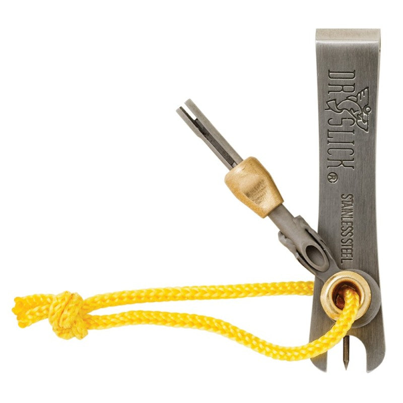 Dr. Slick Knot-Tying Nippers