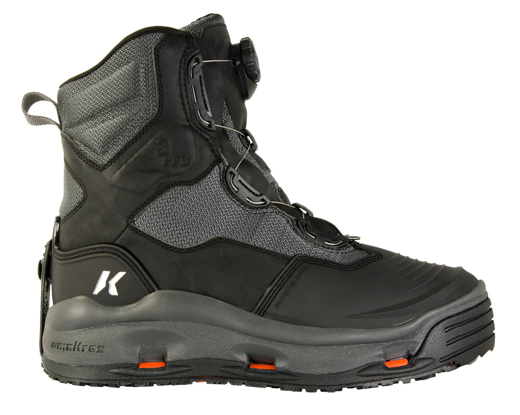Korkers Darkhorse Wading Boot