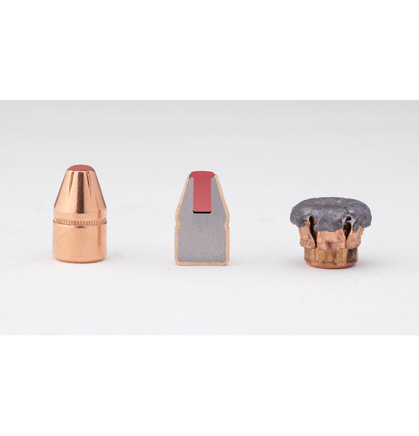 Hornady Critical Defense FTX 9Mm / 115Gr
