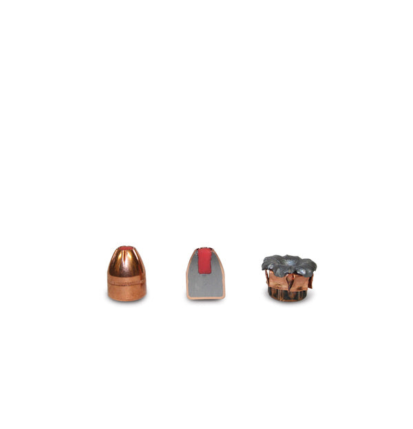 Hornady Critical Defense .45Acp / 185Gr