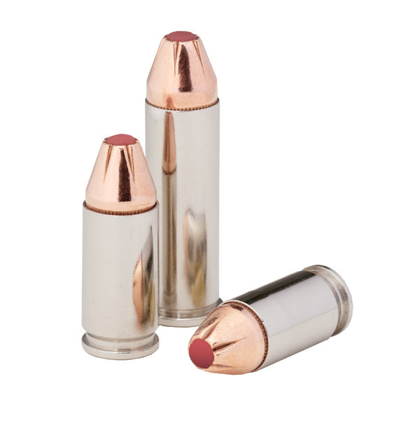 Hornady FTX Critical Defense .32Auto / 60gr