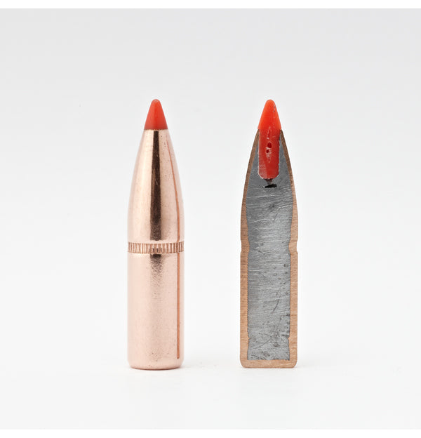 Hornady SST 25Cal - .257 / 117Gr
