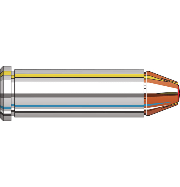 Hornady Critical Defense 38Sp+P / 110Gr