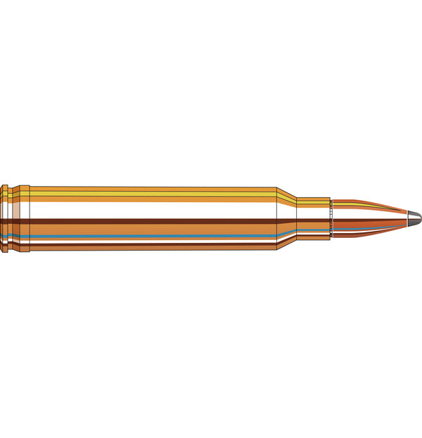 Hornady American Whitetail  .300 WinMag / 150gr
