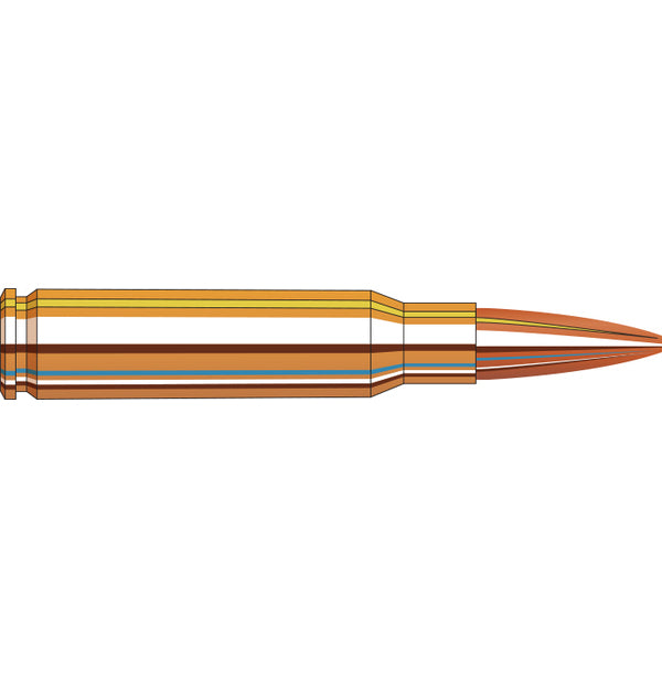 Hornady Match .308Win / 178Gr