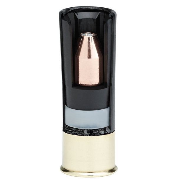 Hornady American Whitetail - 12GA - 2 3/4" - 325gr