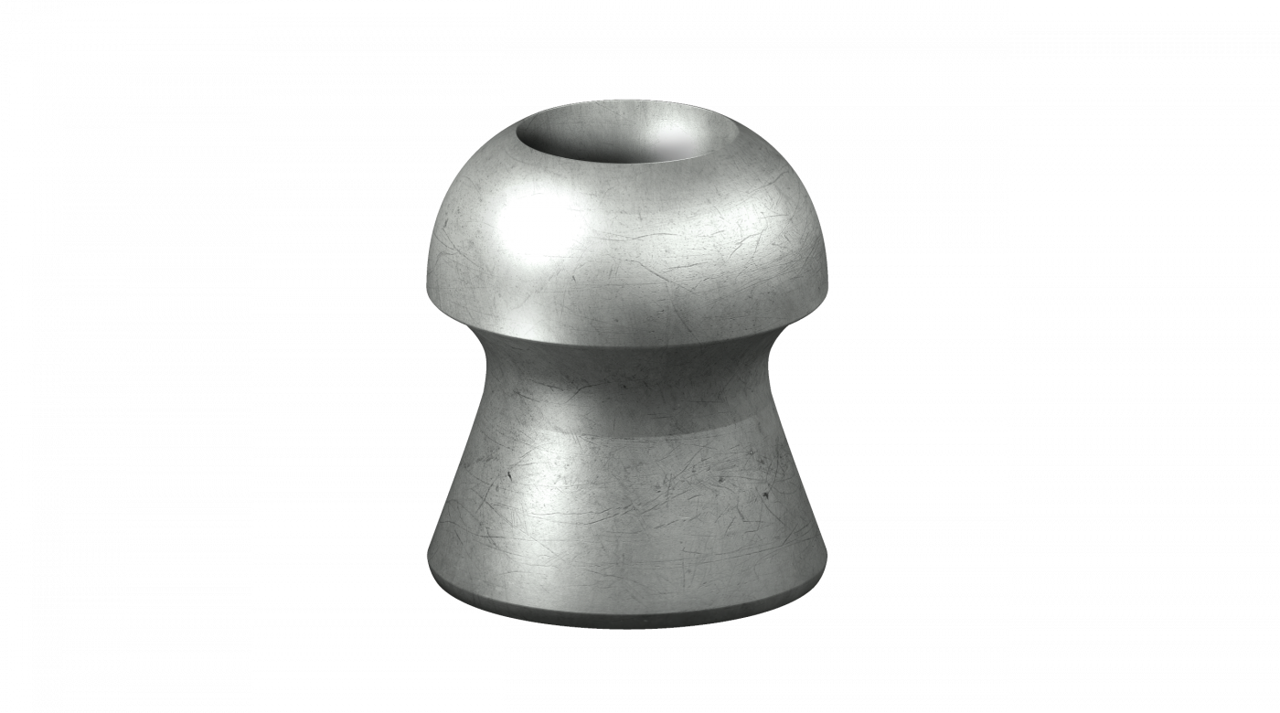 Crosman Hollow Point Pellet .177 / 7.9Gr