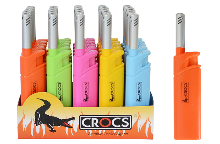 Crocs® Mini BBQ Lighter