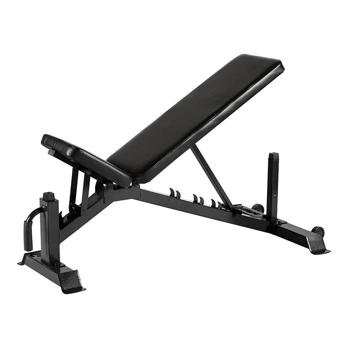 Lifeline Lifeline Adjustable Weight Bench