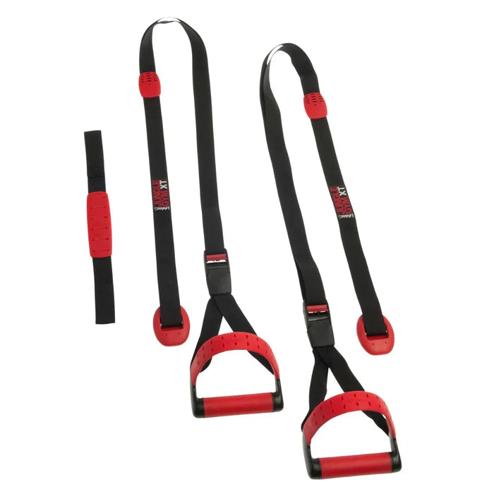 Lifeline Jungle Gym XT
