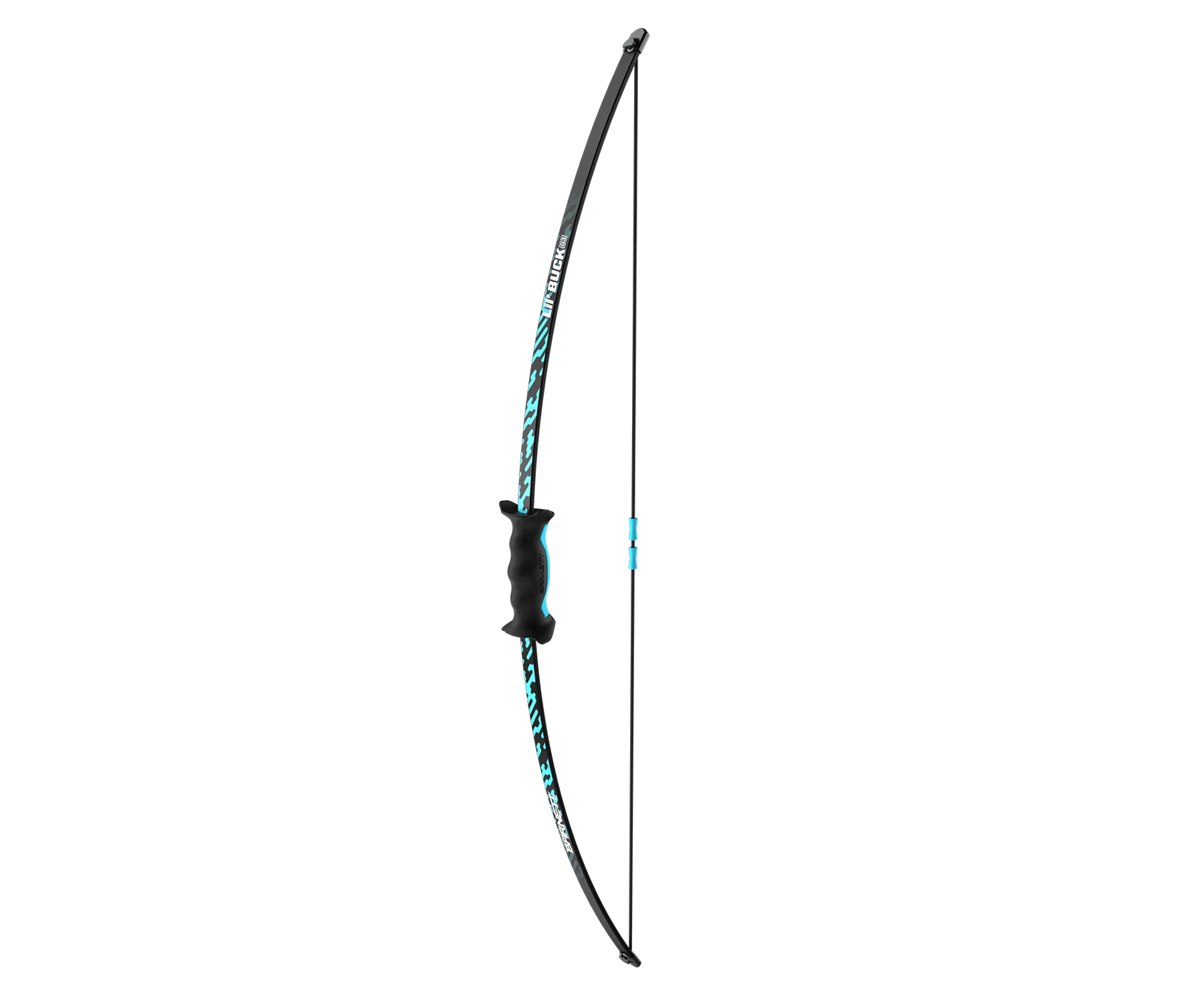 Barnett Lil' Buck Recurve Youth Combo