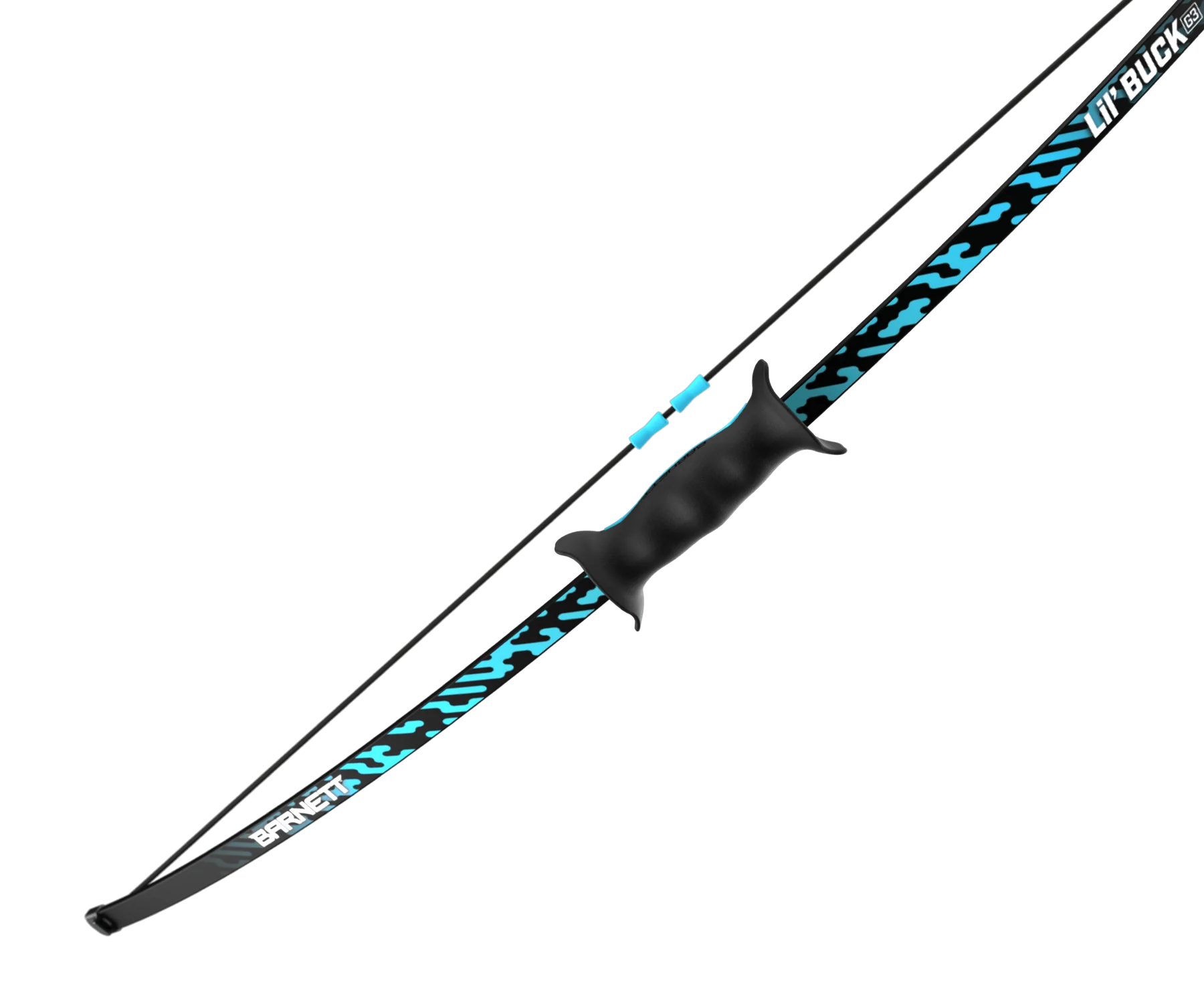 Barnett Lil' Buck Recurve Youth Combo
