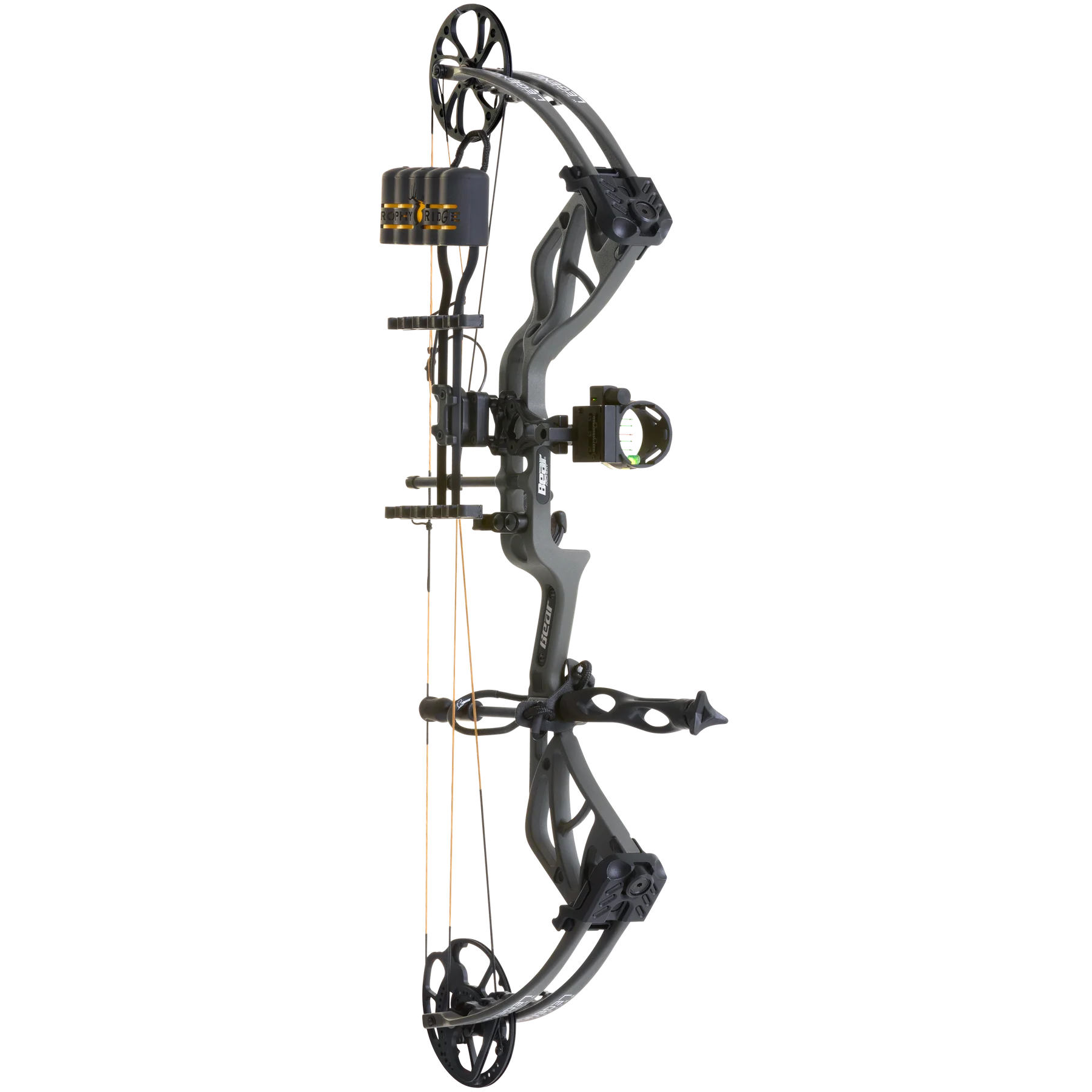 Trophy Ridge Lite-1 Pro Quiver