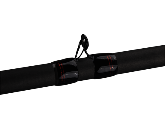 Lews KVD Series Composite Squarebill / Red Eye Shad
