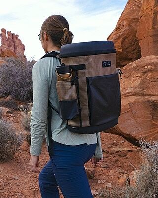 Osprey Hikelite LT 30L Hiking Backpack