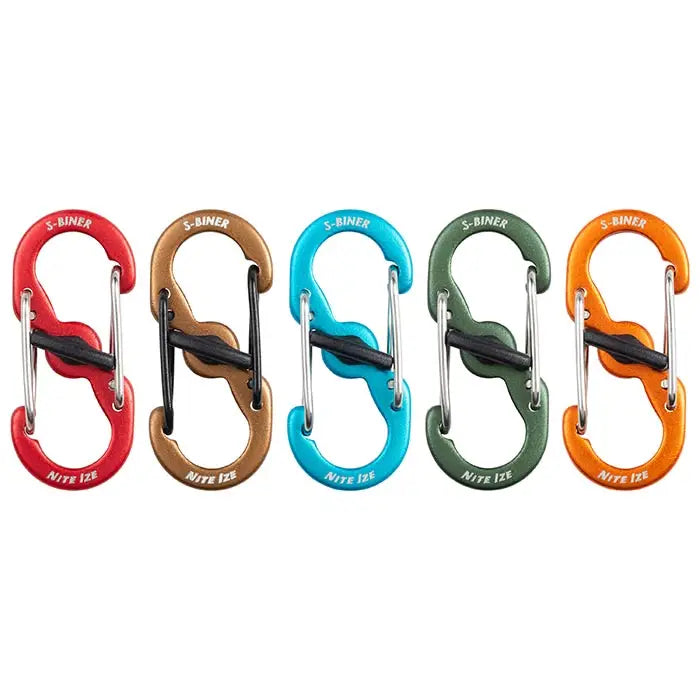 S-Biner® MicroLock® Aluminum