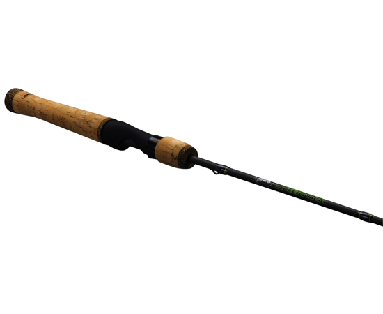 Lews Speed Stick Casting Rod
