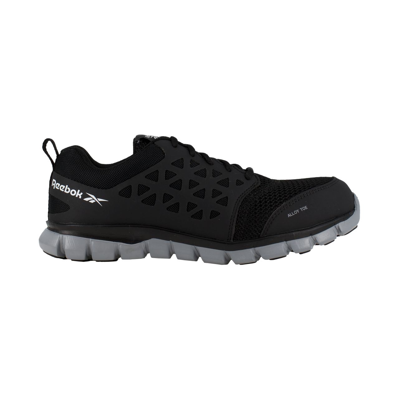 Reebok Sublite Cushion Low - Mens