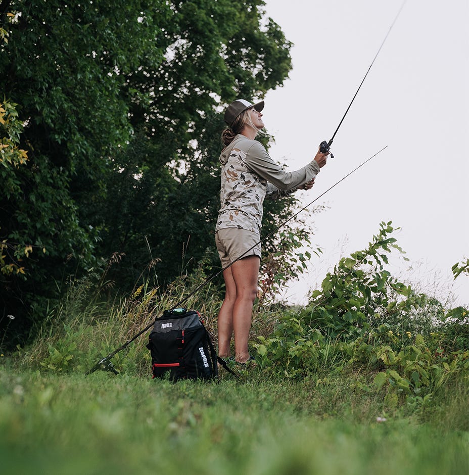 Rapala Venture 13 Backpack