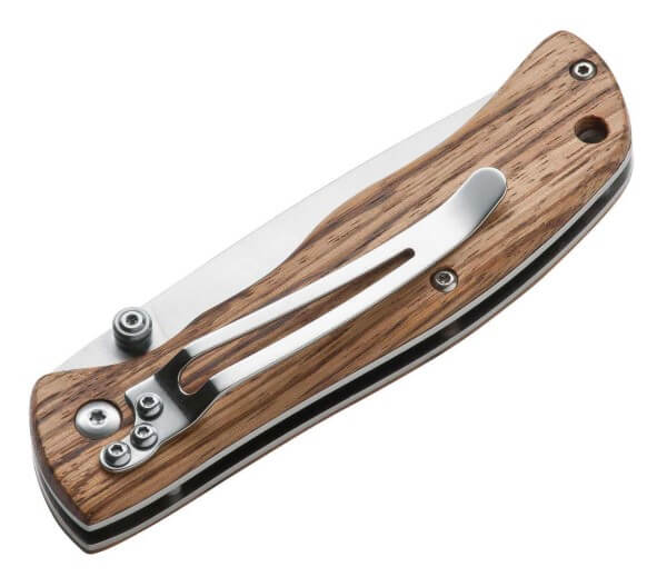 Boker Backpacker
