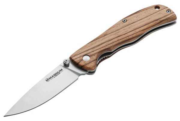 Boker Backpacker