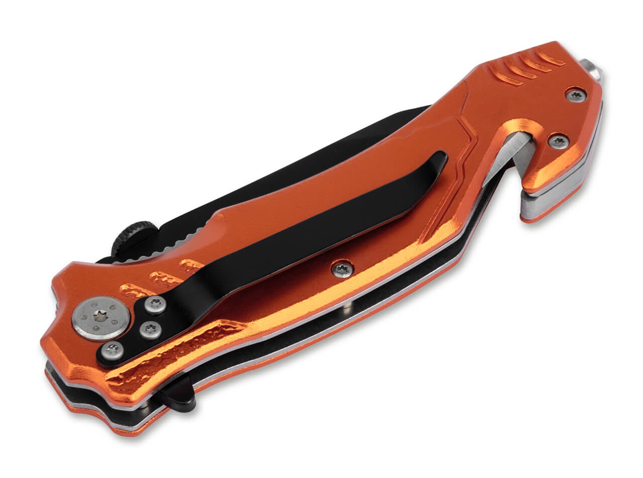 Boker EMS Rescue
