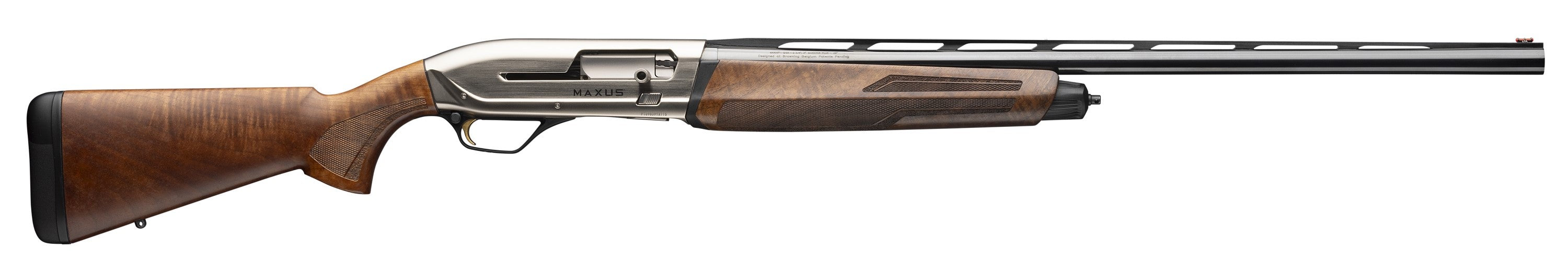 Browning Maxus II Upland