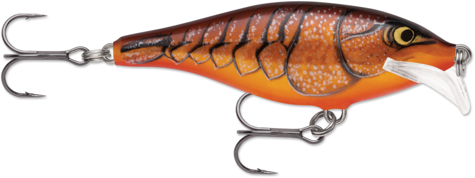 Rapala Scatter Rap Shad