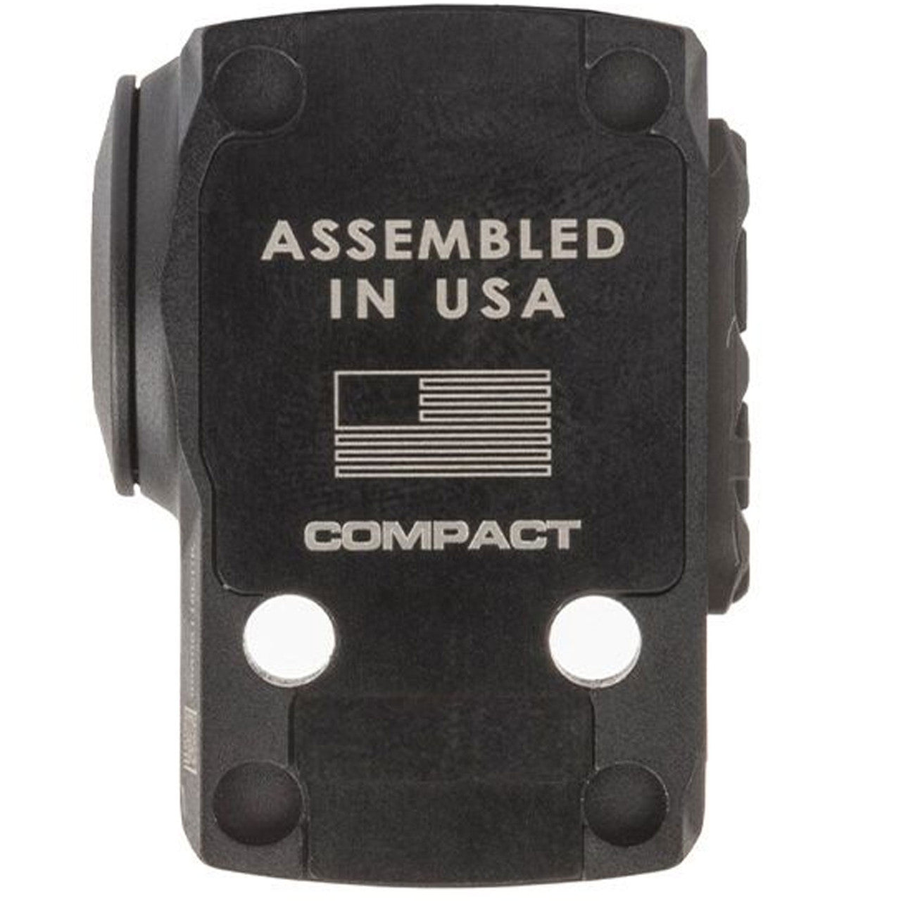 Sig Sauer Romeo-X Compact Reflex Red Dot Sight