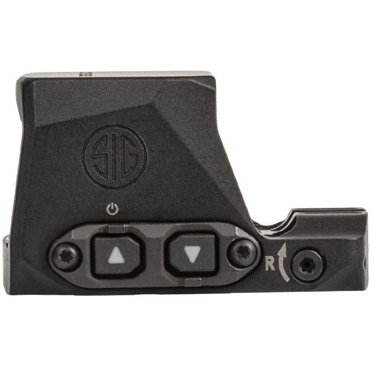 Sig Sauer Romeo-X Compact Reflex Red Dot Sight