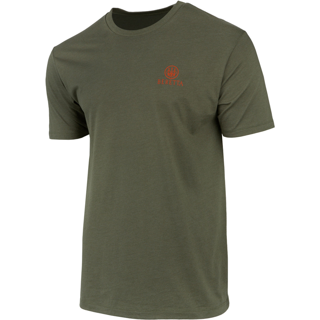 Beretta Legacy Short Sleeve - Mens