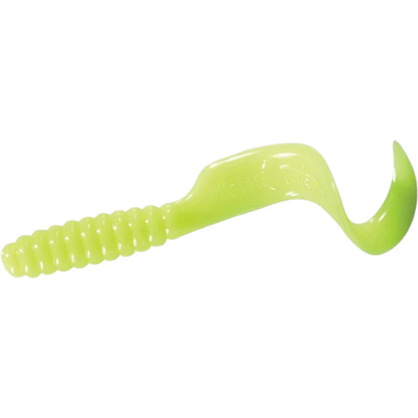 Mister Twister Twister Tail Grub