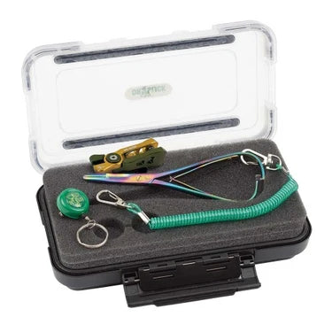 Dr. Slick Mitten Clamp Prism Set
