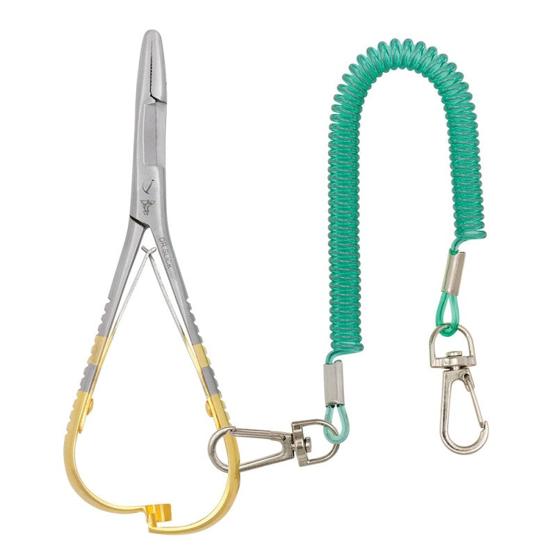 Dr. Slick Mitten Scissor Clamp