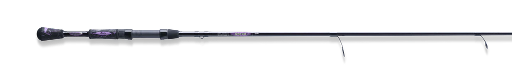 St Croix Mojo Yak Spinning Rod