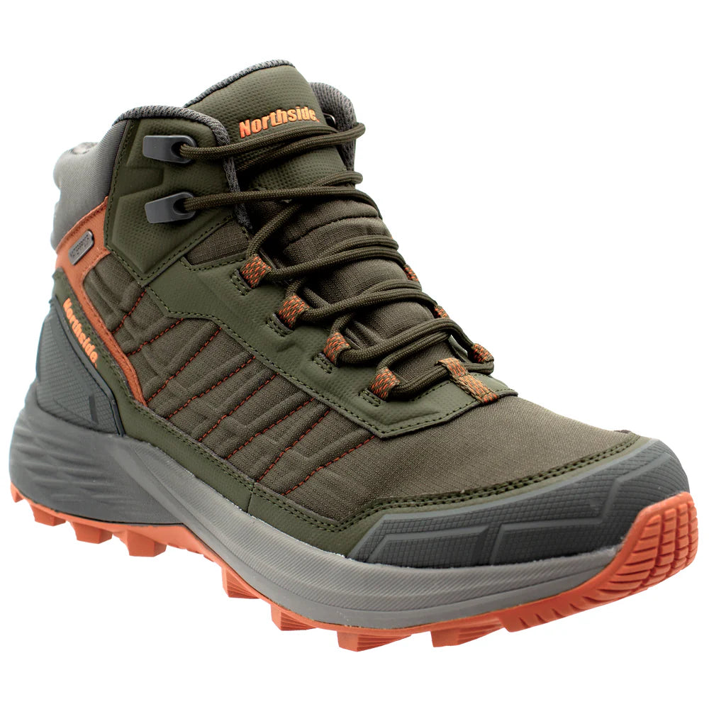 Northside Eaglewood Mid Waterproof - Mens