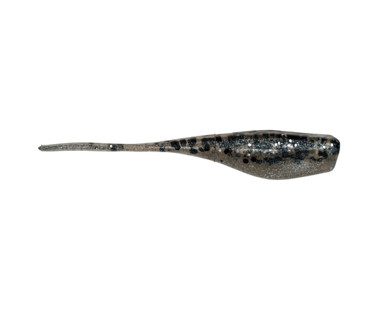 Strike King Mr. Crappie Lightning Shad