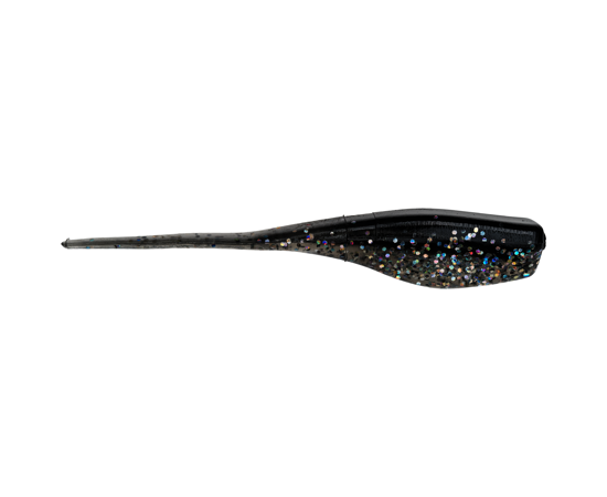 Strike King Mr. Crappie Lightning Shad