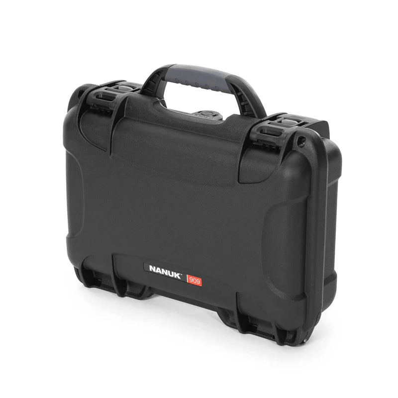 Nanuk 909 Utility Case with Cubed Foam
