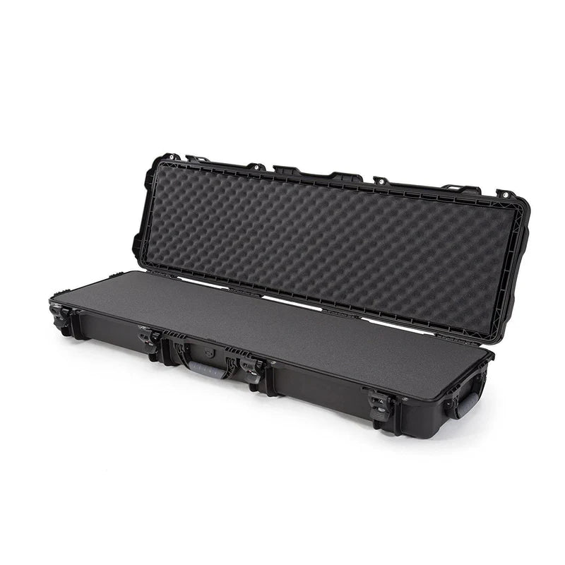 Nanuk 995 - Black / Full Foam / No TSA Latch