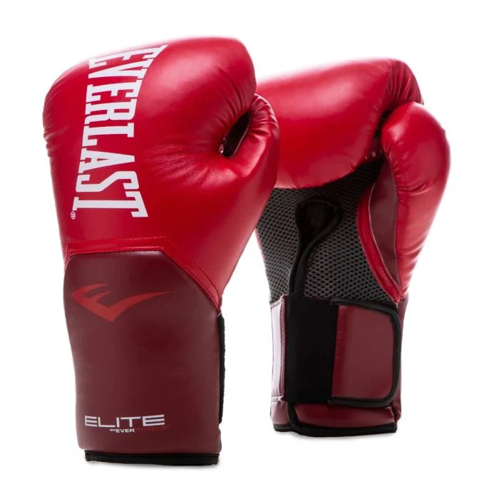 Everlast Elite Training Gloves