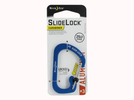 Nite Ize SlideLock Carabiner